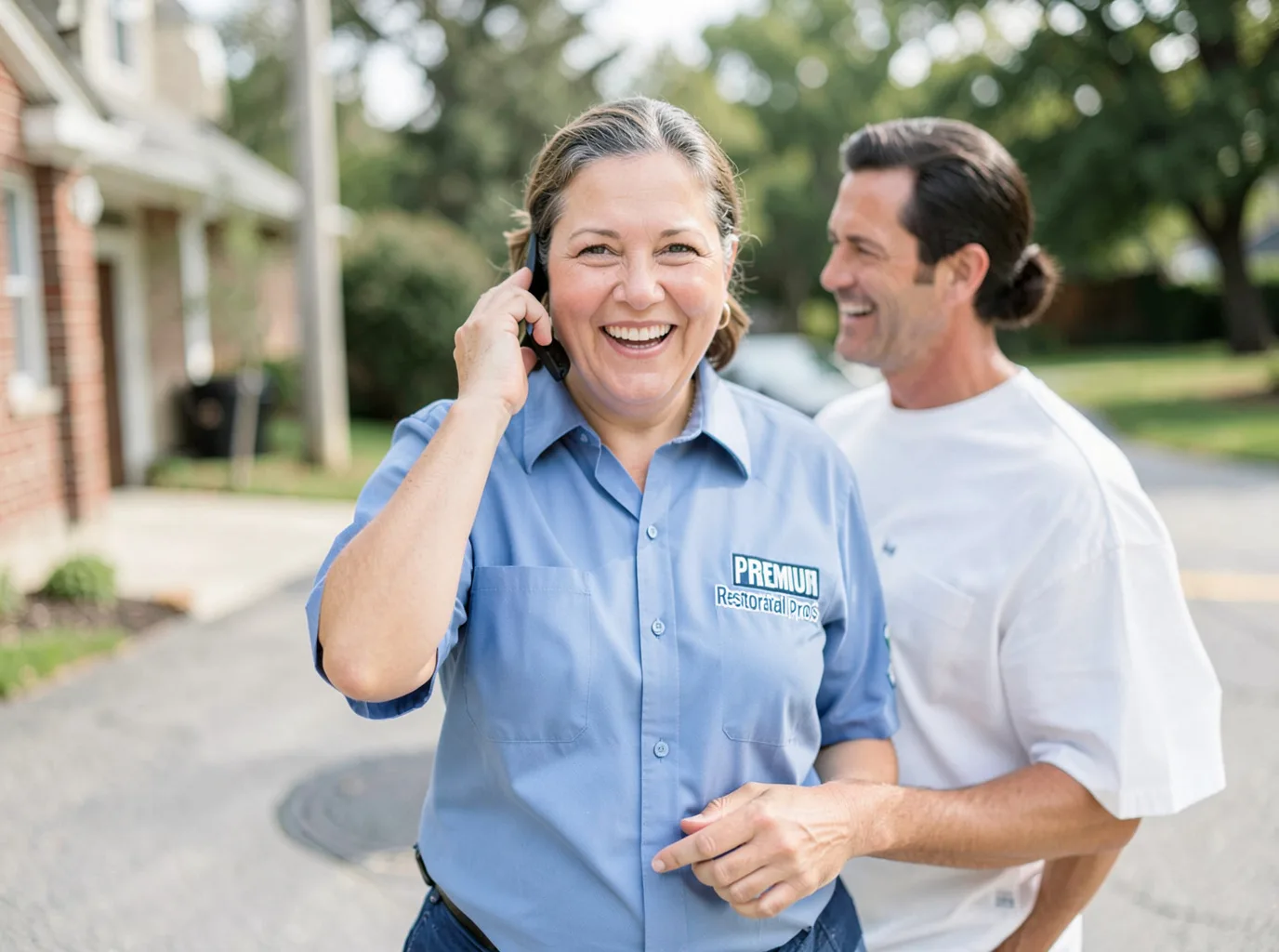 Water Damage Restoration Nipomo, CA FAQs